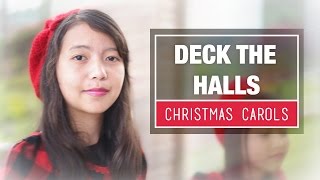 Deck The Halls With Boughs - The Ultimate Christmas Collection - Best Christmas Songs & Carols