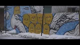 Blackhawks Experience (Lumix Gh4 Test)