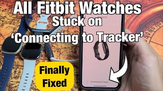 All Fitbit