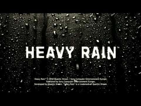 Heavy Rain [OST] #05 - Scott Shelby's Main Theme