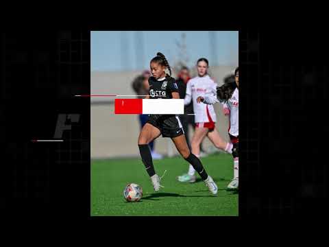 Brooklyn Fankam GA Winter Showcase 2025 Highlights