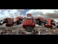 Gullivers Travels Trailer New Zealand