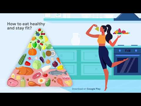 Women Weight Loss Diet Plan Video