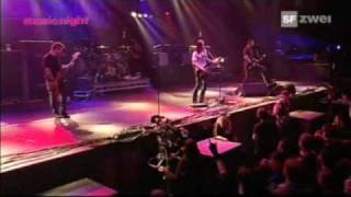 Alter Bridge: Before Tomorrow Comes Live at Rock Sound Festival