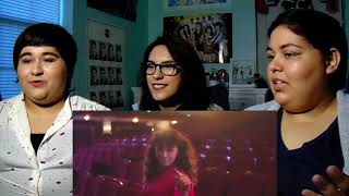 [Part 1] Uhm Jung Hwa - Ending Credit & She MV Reaction