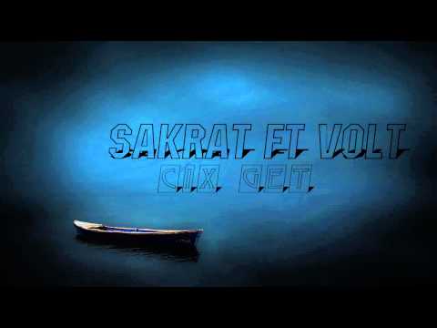 SaKraT ft VOLT (Vokal NIKI) - CIX GET 2011 by Nicat Alisov