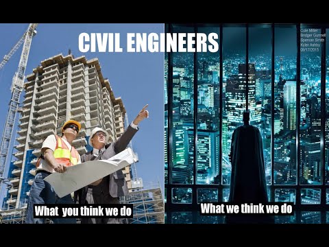 CEEN 101 Week 1 Welcome to Civil Engineering Part I