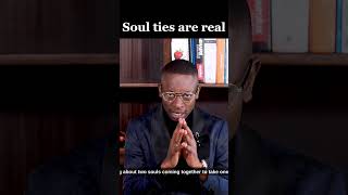 Truth about Soul ties #youtubeshorts #trending #interpretation