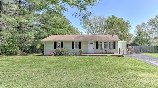 63 E Sugar Maple Dr, Hendersonville, Listed by Amy Shuford, Produced by Mary Young Photography