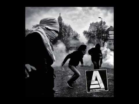 Alectrofobia - EP 2013 (Carroñeros)