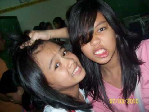 Ana Charizze Aguinaldo