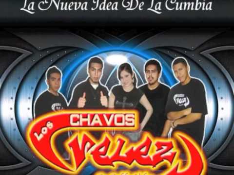 Tengo Miedo Perderte - Los Chavos Velez ft. Bestia