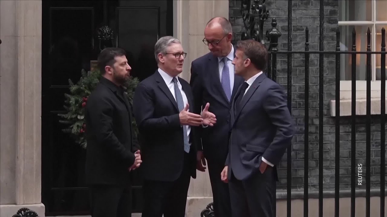 "Гуё таҷовузро мо оғоз карда бошем, на Русия"