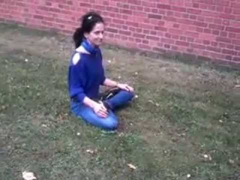 Yoga-Lotussitz, Rolle