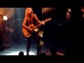 HEATHER NOVA 18   P1090820   do something that scares you