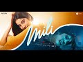 Mili 2022 Hindi Full Movie In 4K UHD   Janhvi Kapoor, Sunny Kaushal, Manoj Pahwa
