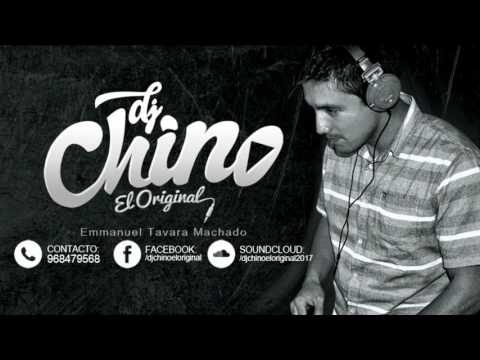 Clasicos del Reggaeton Vol  1 Dj Chino El OriginaL 2017