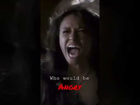 What would happen if Elena died
