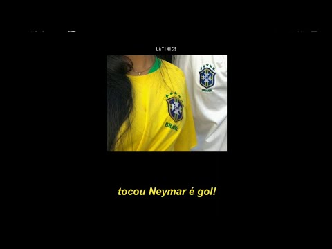 MC Guimê, Emicida - País do Futebol (Letra)