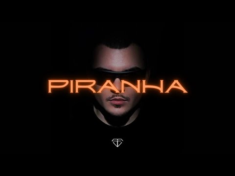 SEENENIS - PIRANHA