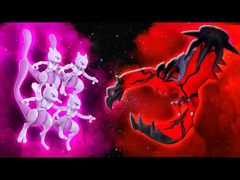 PokeBreak #1 - LENDÁRIO INICIAL