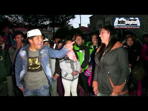 El show de LORENZO (Jefe Digit@l)