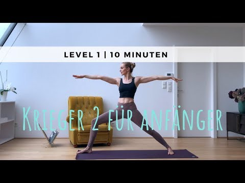 Bergpose Yoga