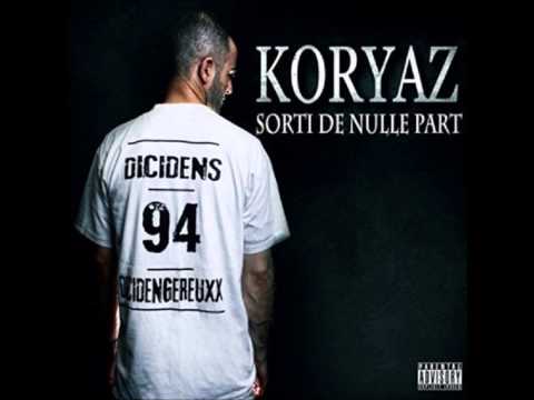 KORYAZ feat ZESAU - La Vie Des Reves