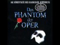 Das Phantom der Oper - Mehr will ich nicht von dir ...