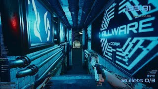 Time Break 2121 ★ GamePlay ★ Ultra Settings