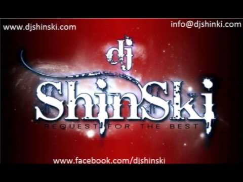 Dj Shinski - Kenyan Nite Live At Swiss Royale