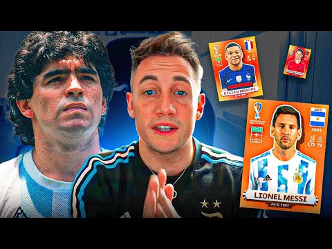 RECORDANDO AL DIEGO + ANUNCIOS IMPORTANTES