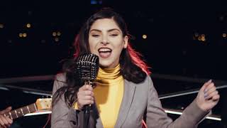 Prague Lounge Trio - Got My Mojo Workin&#39; (Muddy Waters cover)