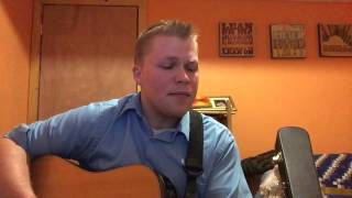 Change Me - Sanctus Real (cover) by Alex Sutherland