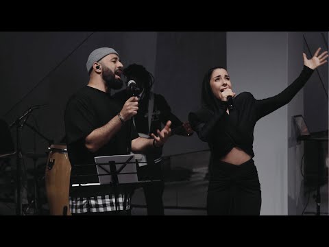 Севак и Мария Зайцева "Замок из дождя" ( MUSIC=LIFE show )