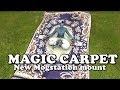 FFXIV: Magic Carpet Mount