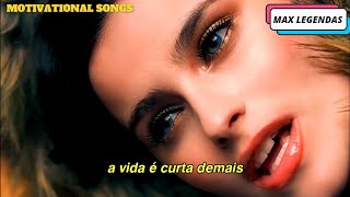 Nelly Furtado - Powerless (Say What You Want) (Tradução) (Legendado) (Clipe Oficial)