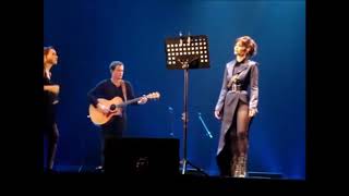 Download lagu Emma Shapplin : Solo le Pido - 09/2019 mp3 Download lagu Emma Shapplin : Solo le Pido - 09/2019 mp3