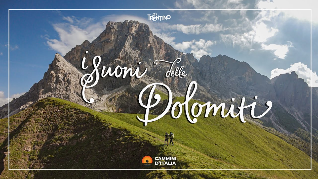 I Suoni delle Dolomiti