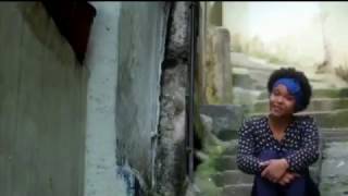 Franciele Fernanda no The voice Brasil  ( Maria Maria )