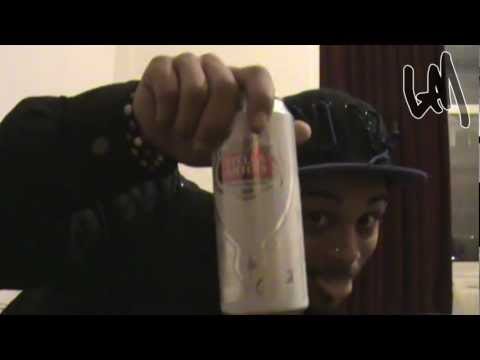 LazyMoneyRecords - Funny Parts