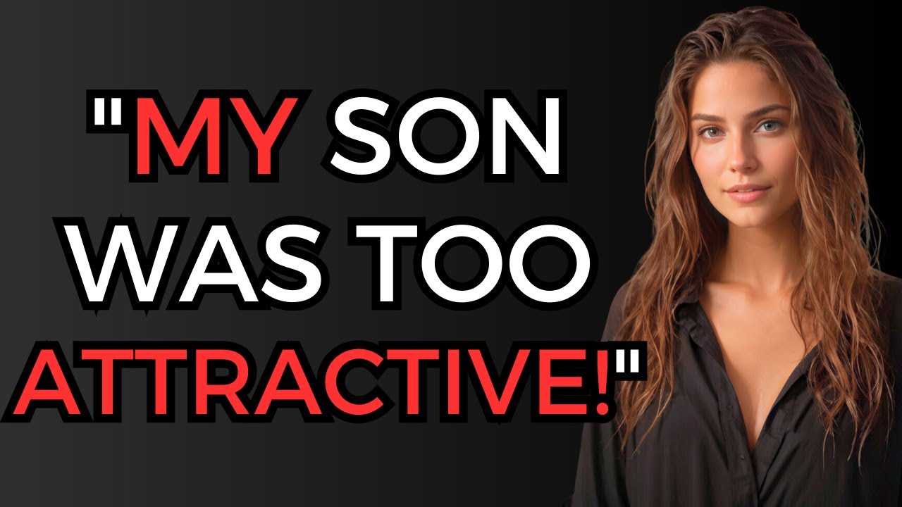 "Quickly, Dad Will Soon Be Back Son"…Mother Said | True Infidelity Story