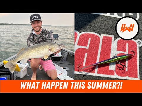 Episode 101 // The 2025 Summer Recap