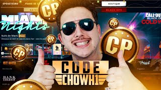 Decouverte du pass et de la boutique de la saison 1 de warzone ★ store pass warzone