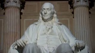 Benjamin Franklin 1776-1790 ✪ American History Channel