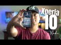 Sony Xperia 10 IV (long term review): The joy of using a Sony midrange! (Skip Xperia 10 V?)