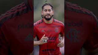 Especulações do mercado da bola para a temporada de 2026! #mercadodabola #futebolbrasileiro