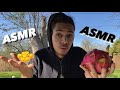Dragon Fruit ASMR With Mouth Sounds Fast Tapping Soft Speaking For Sleep And Relaxation