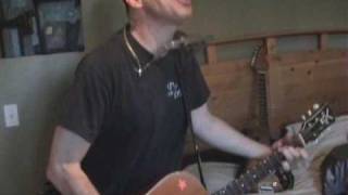 Kepi Ghoulie--Fortune Teller (Acoustic)