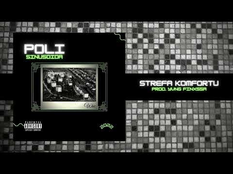 10. Strefa komfortu (prod. Yvng Finxssa)